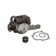 WATERPOMP MET PAKKING MOTORKOELING ATEGO OMP OEM
